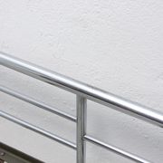 Tubular steel Bauhaus sofa, 1930´s, Bohemia