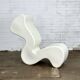 Chaise Phantom de Verner Panton pour Innovation Randers