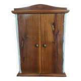 Meuble armoire miniature