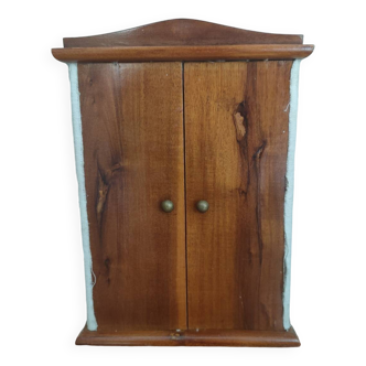 Miniature wardrobe furniture