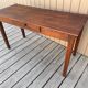 Bistro table