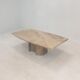 Italian Marble Coffee Table, 1970's