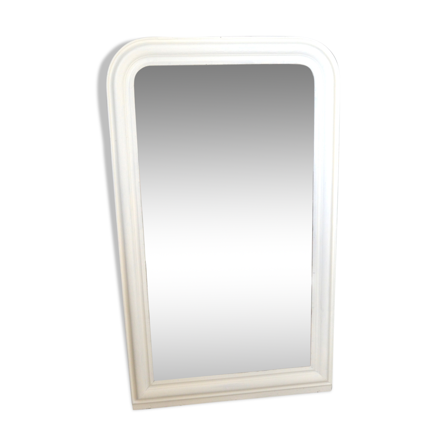 Louis Philippe mirror