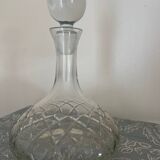 Wine carafe