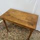 Bureau parisien en bois
