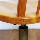 Stoll Giroflex wooden office chair