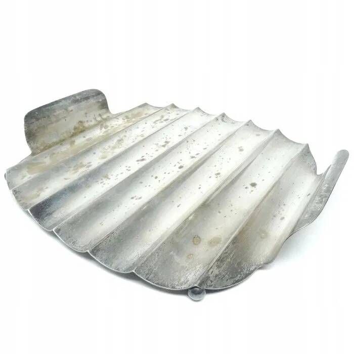 L3g quist art deco - tray for hot dishes