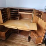Magic Box Office Trunk Genestar