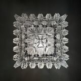 Limburg ceiling light, Germany 1960s