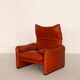 Maralunga by Vico Magistretti for Cassina