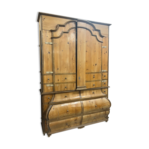 Armoire hollandaise en