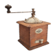 Peugeot Frères coffee grinder