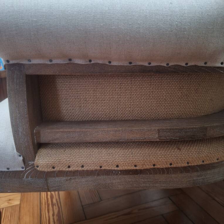 Fauteuils ault