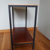Modernist style console 50s or 60s