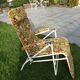 Fauteuil camping
