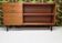 Vintage teak library enfilade 1970