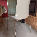 5 chairs NOW from Sandonà and Sandrin for INFINITI