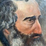 Portrait of a Man