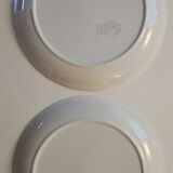 Moulins des loups Orchies model Ontario plates