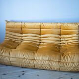 Togo sofa model designed by Michel Ducaroy 1973