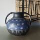 Italian ceramic vase Ita-lica Ars