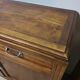 Buffet parisien vintage