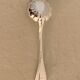 Christofle silver metal caviar service