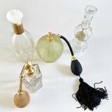 1 flacon parfum Marcel Franck