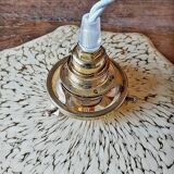 Clichy glass suspension