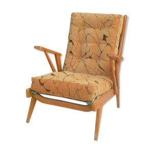 Fauteuil « FS 141 » par les