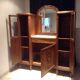 Art deco dressing table
