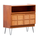 Enfilade scandinave vintage 1960