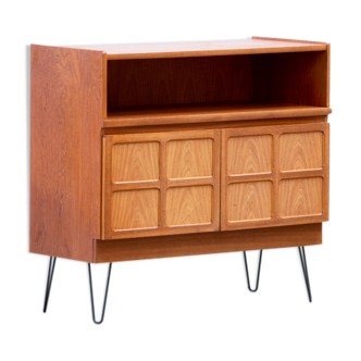 Enfilade scandinave vintage 1960