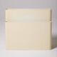Giotto Stoppino magazine rack