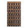 6x10 Black & Yellow Turkish Wool Kilim Rug,Area Kilim Rug 170x312 Cm