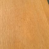 Vintage wooden buffet refurbished – 1 door and 4 drawers