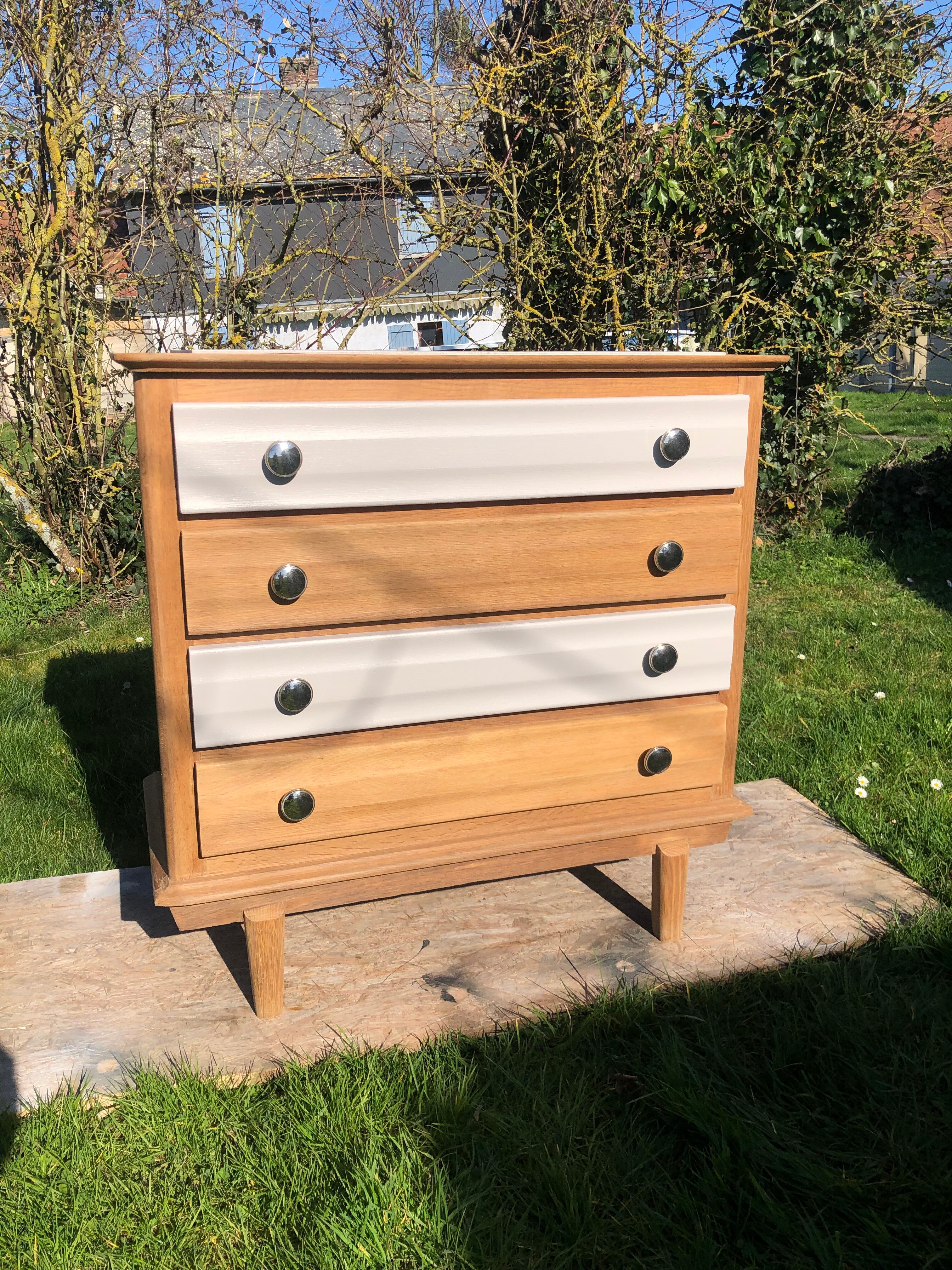 Commode