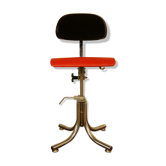 PTT chair "Cannone & Cie" 1966
