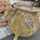 Gardener vintage cauldron 1960s