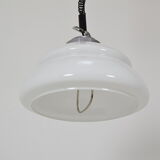 Vintage Adjustable Chandelier, 1970's.