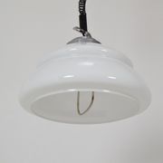 Vintage Adjustable Chandelier, 1970's.