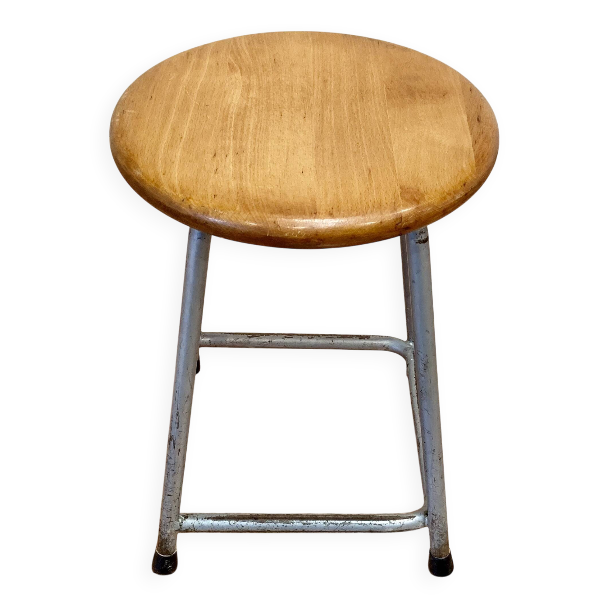 Tabouret industriel, 1950
