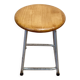 Tabouret industriel, 1950