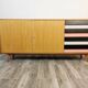 Sideboard by Jiri Jiroutek for Interior Prague, 1960s