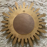 Sun mirror