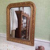 Mirror Louis Philippe 67X42 cm