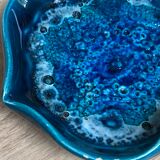 Cendrier écume de mer