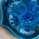 Ashtray sea foam