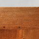 20th Century French Rustic oak Dining Table