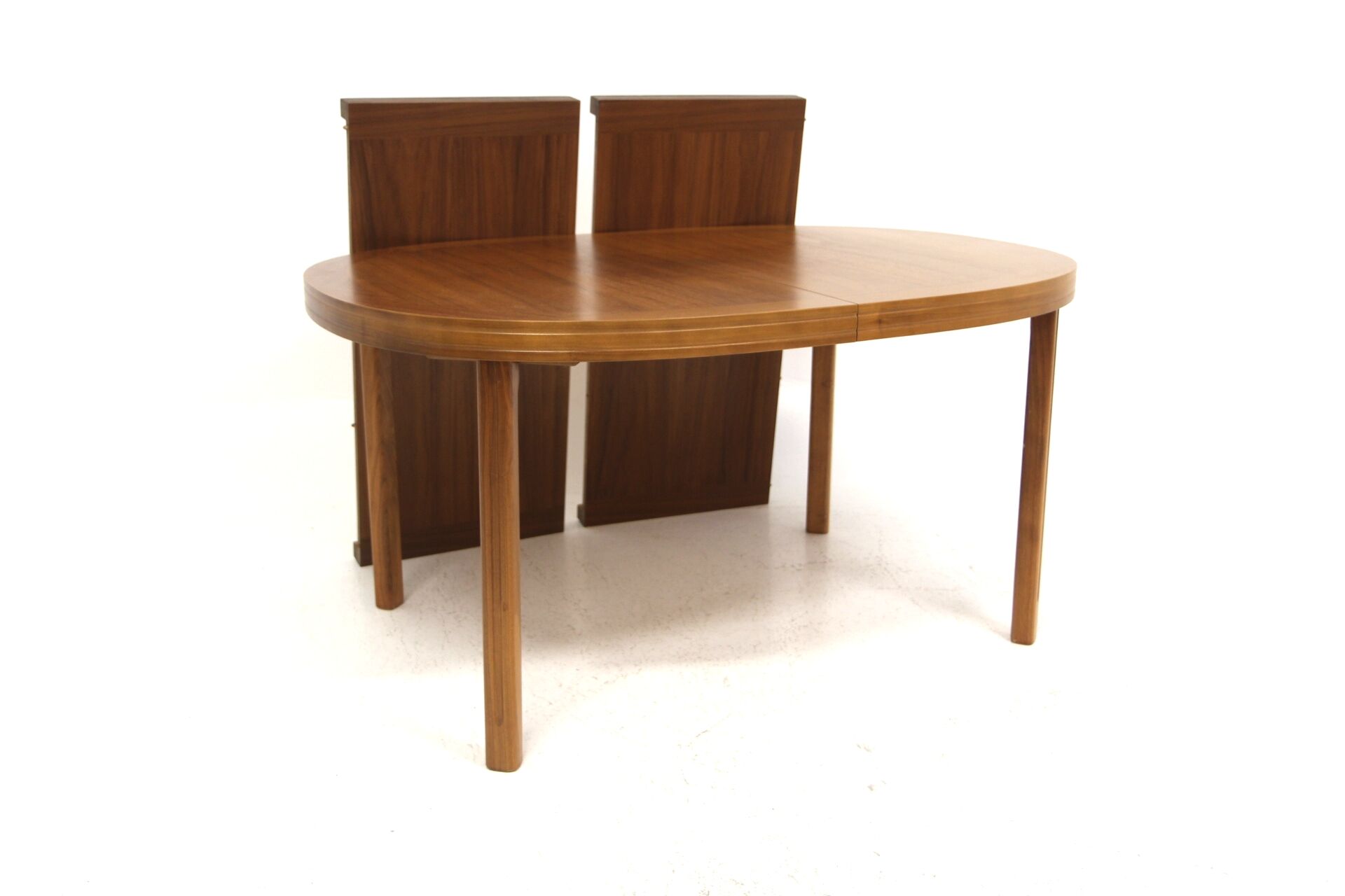 Scandinavian dining table, Tibro, Sweden, 1960